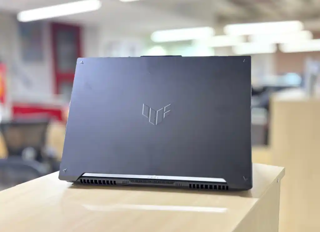 Asus TUF Gaming F16