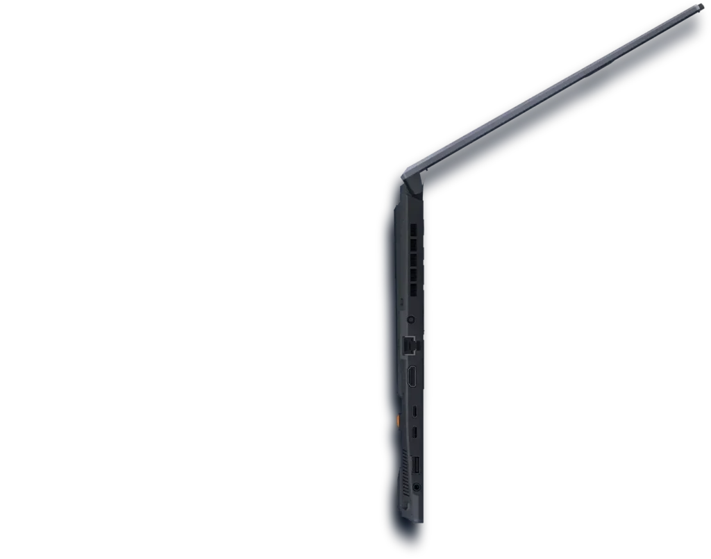 Asus TUF Gaming F16