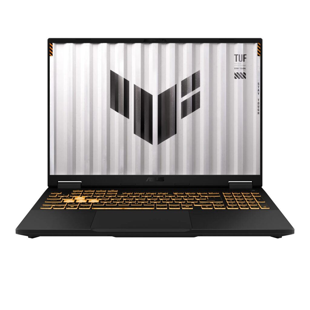Asus TUF Gaming F16